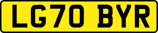 LG70BYR