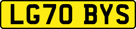 LG70BYS