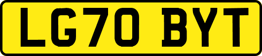 LG70BYT