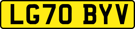 LG70BYV