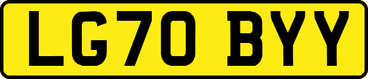 LG70BYY