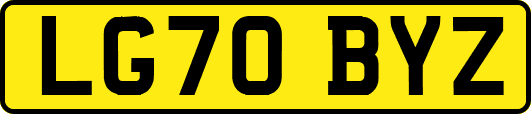 LG70BYZ