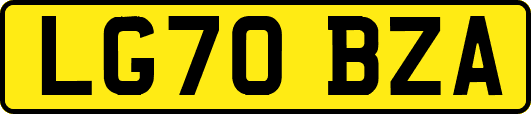 LG70BZA