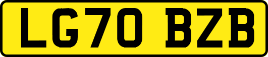 LG70BZB