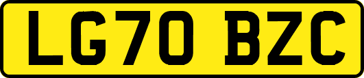 LG70BZC