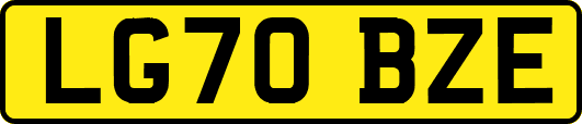 LG70BZE