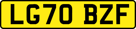 LG70BZF