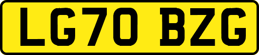 LG70BZG