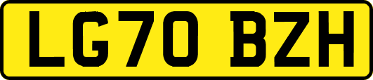 LG70BZH