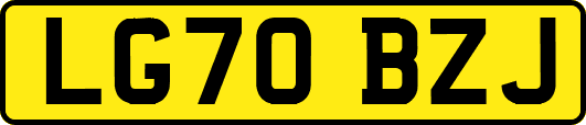 LG70BZJ