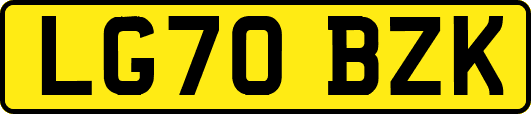 LG70BZK