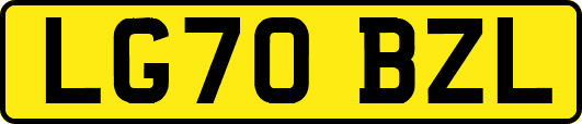 LG70BZL