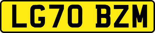 LG70BZM