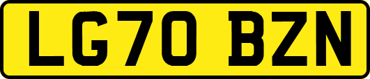 LG70BZN