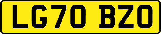 LG70BZO