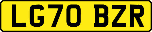 LG70BZR