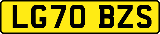 LG70BZS