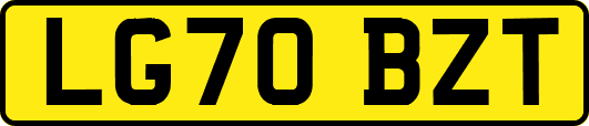 LG70BZT