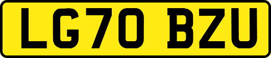 LG70BZU
