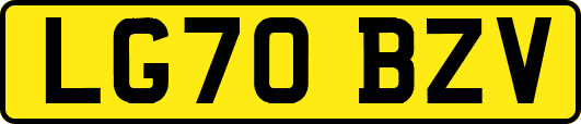 LG70BZV