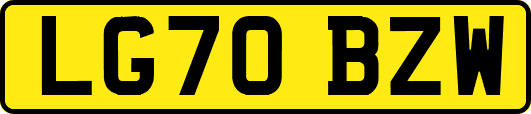 LG70BZW