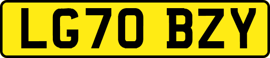 LG70BZY