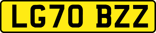 LG70BZZ