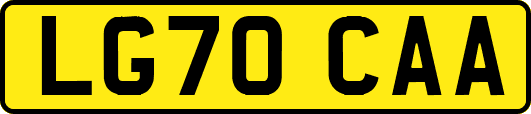 LG70CAA