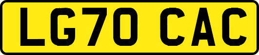 LG70CAC