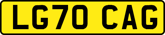 LG70CAG