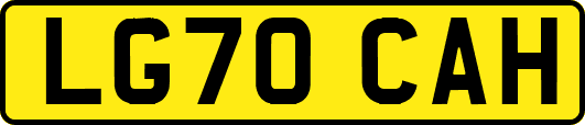 LG70CAH