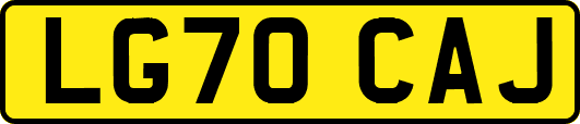 LG70CAJ