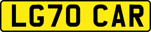 LG70CAR