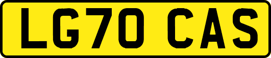 LG70CAS