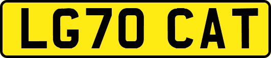 LG70CAT