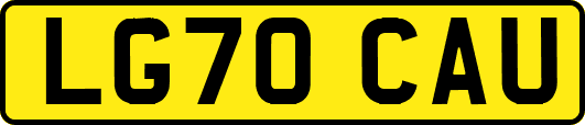 LG70CAU