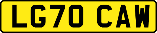LG70CAW