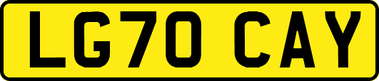 LG70CAY