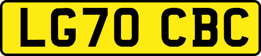 LG70CBC
