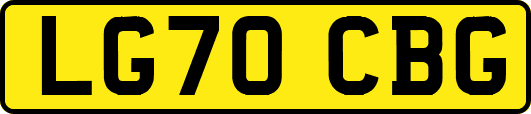 LG70CBG