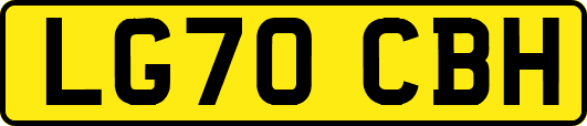 LG70CBH