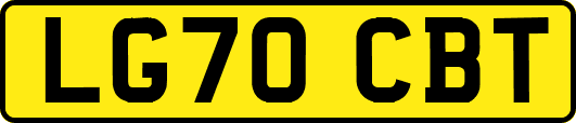 LG70CBT
