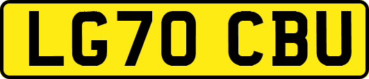 LG70CBU