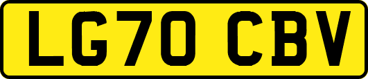 LG70CBV