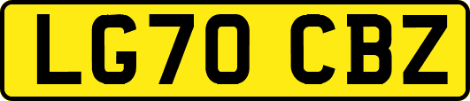 LG70CBZ