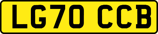 LG70CCB