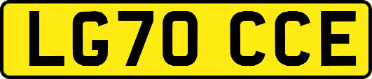 LG70CCE