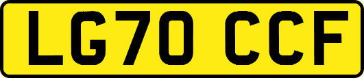 LG70CCF