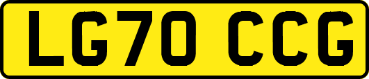 LG70CCG