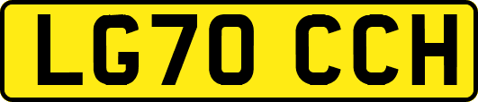 LG70CCH